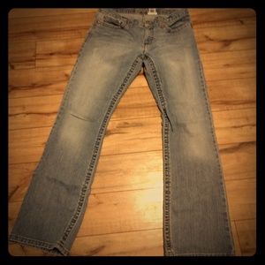 Cruel Girl Bootcut Jeans size 11 Long